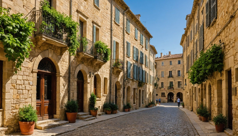 Top des visites à ne pas manquer lors d’un séjour à uzès
